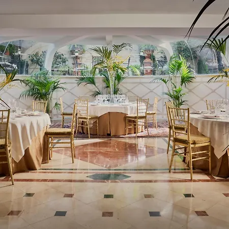 Relais & Chateaux Hotel Orfila-2