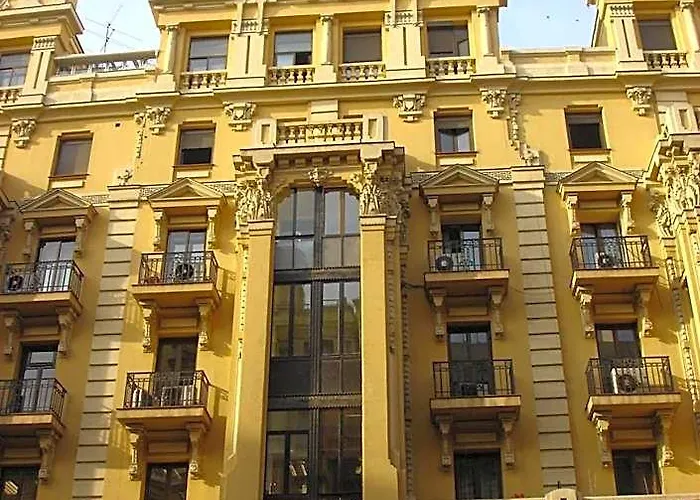 Hostal Avenida